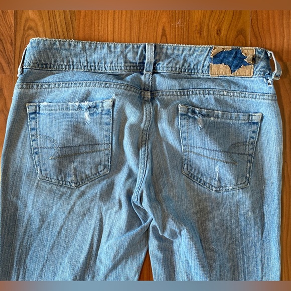 Vintage American Eagle Jeans - Picture 10 of 11